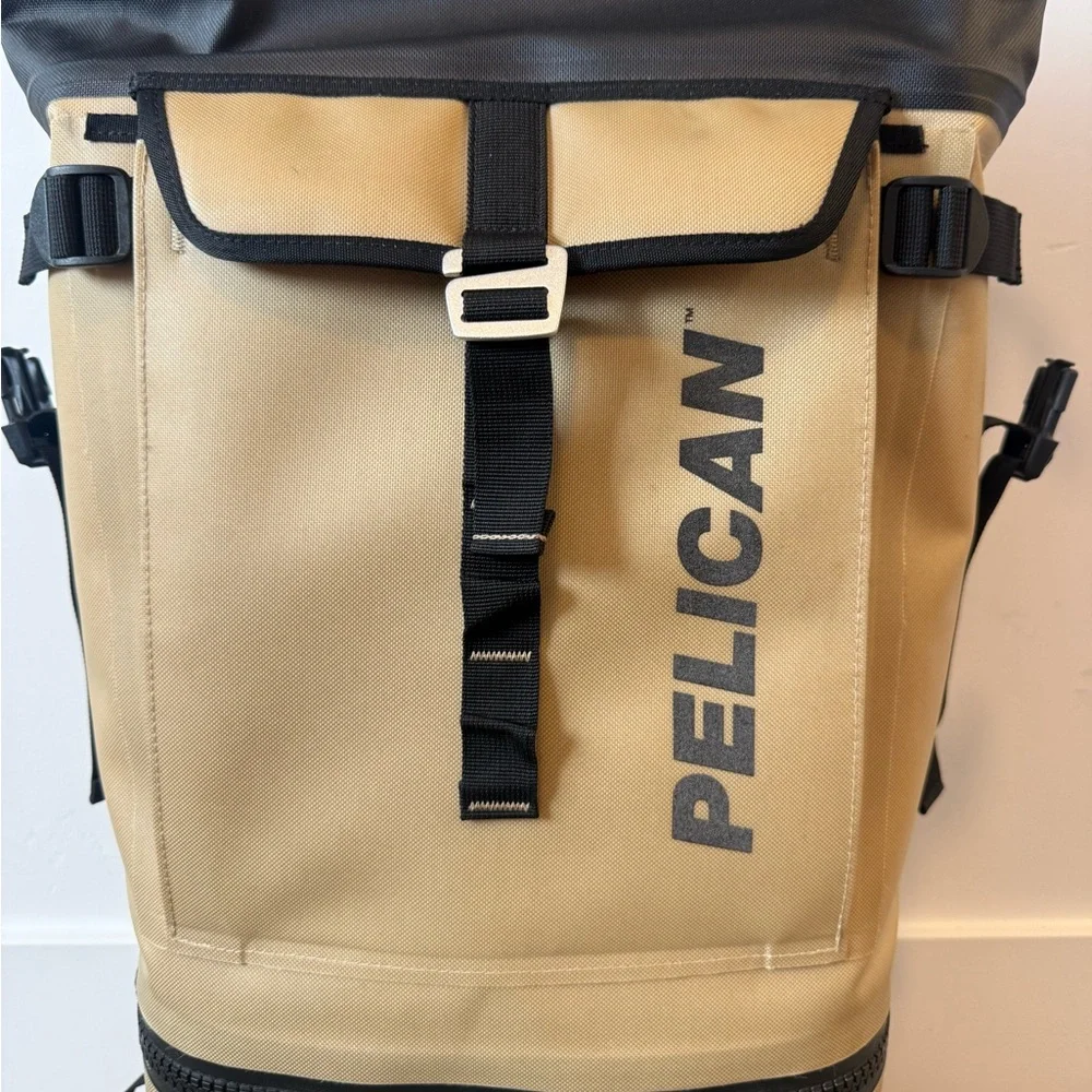 Pelican Dayventure Backpack Cooler - Picture 3 of 8
